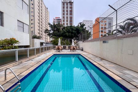 Apartamento à venda com 86m², 3 quartos e 1 vaga Apartamento à venda com 86m², 3 quartos e 1 vagaÁrea comum