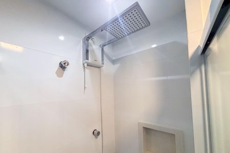 Apartamento à venda com 86m², 3 quartos e 1 vaga Apartamento à venda com 86m², 3 quartos e 1 vagaBanheiro