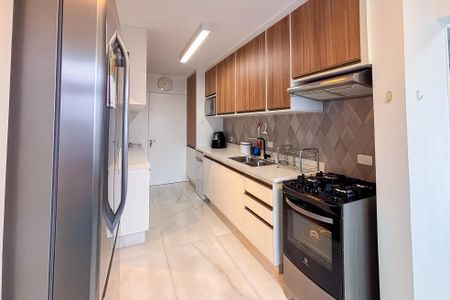 Apartamento à venda com 86m², 3 quartos e 1 vaga Apartamento à venda com 86m², 3 quartos e 1 vagaCozinha