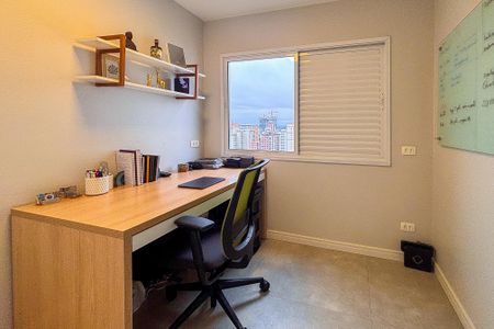 Apartamento à venda com 86m², 3 quartos e 1 vaga Apartamento à venda com 86m², 3 quartos e 1 vagaQuarto 2