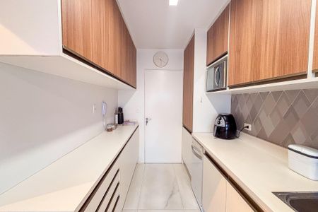 Apartamento à venda com 86m², 3 quartos e 1 vaga Apartamento à venda com 86m², 3 quartos e 1 vagaCozinha