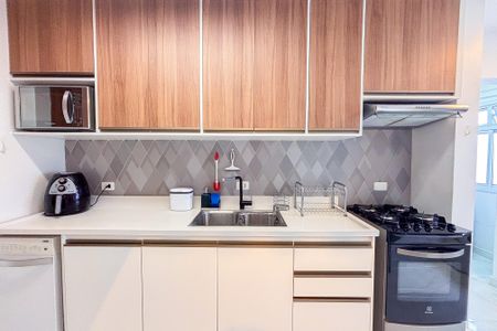 Apartamento à venda com 86m², 3 quartos e 1 vaga Apartamento à venda com 86m², 3 quartos e 1 vagaCozinha