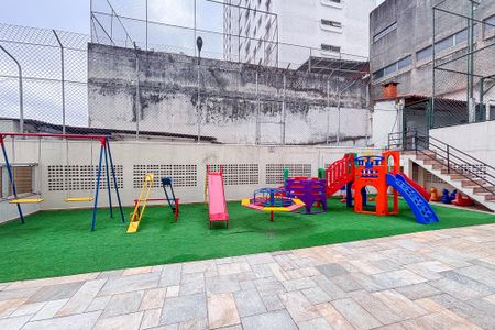 Apartamento à venda com 86m², 3 quartos e 1 vaga Apartamento à venda com 86m², 3 quartos e 1 vagaÁrea comum