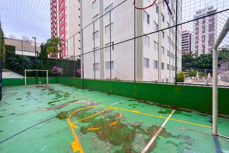 Apartamento à venda com 86m², 3 quartos e 1 vaga Apartamento à venda com 86m², 3 quartos e 1 vagaÁrea comum