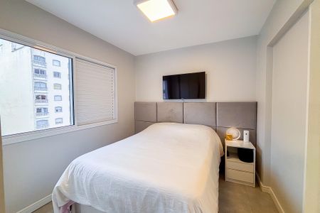 Apartamento à venda com 86m², 3 quartos e 1 vaga Apartamento à venda com 86m², 3 quartos e 1 vagaQuarto 3