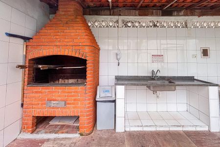 Apartamento à venda com 86m², 3 quartos e 1 vaga Apartamento à venda com 86m², 3 quartos e 1 vagaÁrea comum