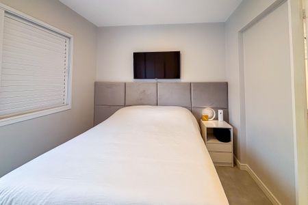 Apartamento à venda com 86m², 3 quartos e 1 vaga Apartamento à venda com 86m², 3 quartos e 1 vagaQuarto 3