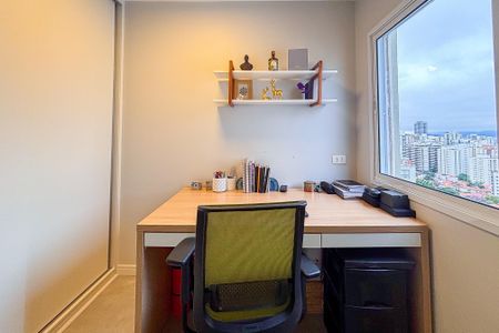 Apartamento à venda com 86m², 3 quartos e 1 vaga Apartamento à venda com 86m², 3 quartos e 1 vagaQuarto 2