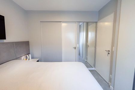 Apartamento à venda com 86m², 3 quartos e 1 vaga Apartamento à venda com 86m², 3 quartos e 1 vagaQuarto 3