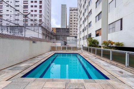 Apartamento à venda com 86m², 3 quartos e 1 vaga Apartamento à venda com 86m², 3 quartos e 1 vagaÁrea comum