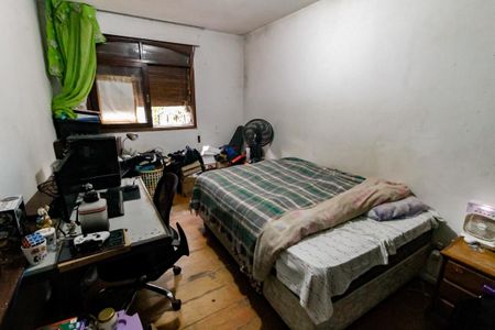 Casa de condomínio à venda com 135m², 3 quartos e 3 vagasQuarto 1