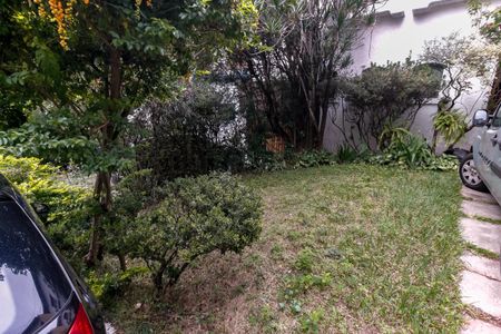 Casa de condomínio à venda com 135m², 3 quartos e 3 vagasJardim