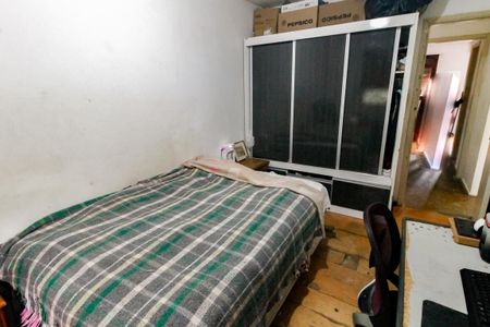 Casa de condomínio à venda com 135m², 3 quartos e 3 vagasQuarto 1