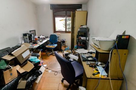 Casa de condomínio à venda com 135m², 3 quartos e 3 vagasQuarto 2