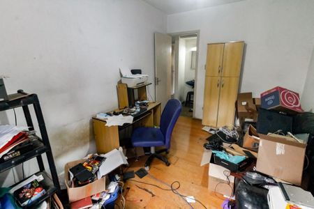 Casa de condomínio à venda com 135m², 3 quartos e 3 vagasQuarto 2