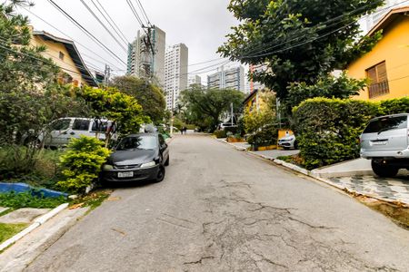 Casa de condomínio à venda com 135m², 3 quartos e 3 vagasÁrea comum (condomínio)