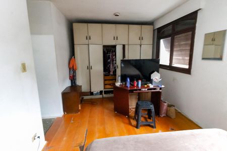 Casa de condomínio à venda com 135m², 3 quartos e 3 vagasSuíte 3