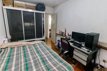 Casa de condomínio à venda com 135m², 3 quartos e 3 vagasQuarto 1