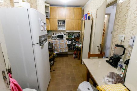 Casa de condomínio à venda com 135m², 3 quartos e 3 vagasCozinha - Armários