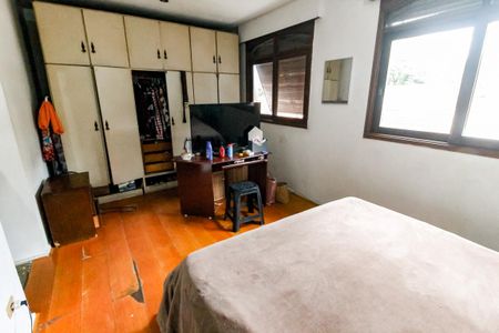 Casa de condomínio à venda com 135m², 3 quartos e 3 vagasSuíte 3