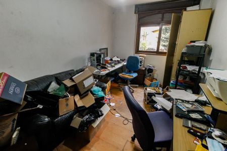 Casa de condomínio à venda com 135m², 3 quartos e 3 vagasQuarto 2