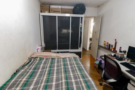 Casa de condomínio à venda com 135m², 3 quartos e 3 vagasQuarto 1 - Armários