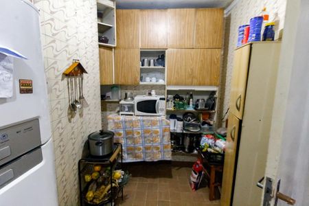 Casa de condomínio à venda com 135m², 3 quartos e 3 vagasCozinha - Armários