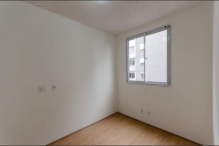 Apartamento para alugar com 38m², 2 quartos e sem vagaQuarto 2