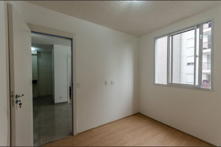 Apartamento para alugar com 38m², 2 quartos e sem vagaQuarto 1