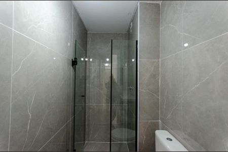 Apartamento para alugar com 38m², 2 quartos e sem vagaBanheiro