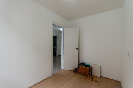 Apartamento para alugar com 38m², 2 quartos e sem vagaQuarto 2