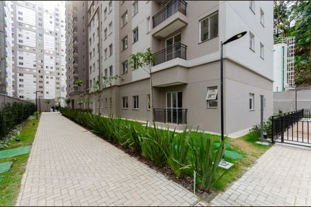 Apartamento para alugar com 38m², 2 quartos e sem vagaÁrea comum