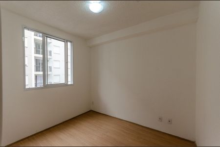 Apartamento para alugar com 38m², 2 quartos e sem vagaQuarto 1