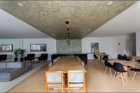Apartamento para alugar com 38m², 2 quartos e sem vagaÁrea comum