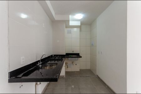 Apartamento para alugar com 38m², 2 quartos e sem vagaCozinha