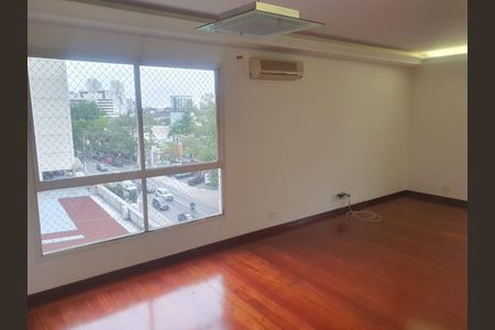 Apartamento à venda com 140m², 3 quartos e 2 vagas Apartamento à venda com 140m², 3 quartos e 2 vagasFoto 08