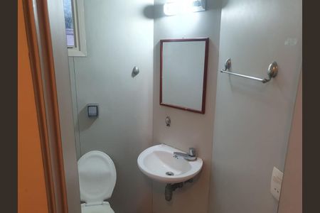 Apartamento à venda com 140m², 3 quartos e 2 vagas Apartamento à venda com 140m², 3 quartos e 2 vagasFoto 45
