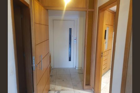 Apartamento à venda com 140m², 3 quartos e 2 vagas Apartamento à venda com 140m², 3 quartos e 2 vagasFoto 11