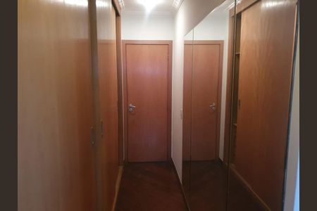 Apartamento à venda com 140m², 3 quartos e 2 vagas Apartamento à venda com 140m², 3 quartos e 2 vagasFoto 18