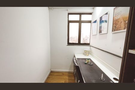 Apartamento à venda com 148m², 3 quartos e 3 vagasEscritório