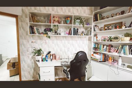 Apartamento à venda com 148m², 3 quartos e 3 vagasQuarto 1