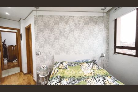 Apartamento à venda com 148m², 3 quartos e 3 vagasSuíte