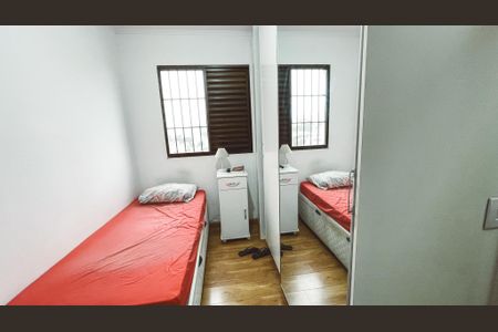 Apartamento à venda com 148m², 3 quartos e 3 vagasQuarto 2