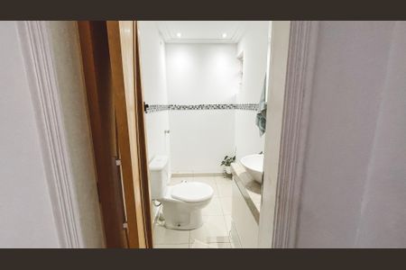 Apartamento à venda com 148m², 3 quartos e 3 vagasLavabo