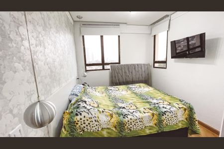 Apartamento à venda com 148m², 3 quartos e 3 vagas Suíte