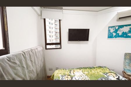 Apartamento à venda com 148m², 3 quartos e 3 vagasSuíte