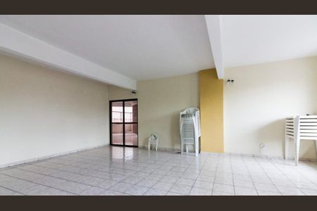 Apartamento à venda com 148m², 3 quartos e 3 vagasÁrea comum - Salão de festas