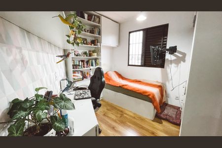 Apartamento à venda com 148m², 3 quartos e 3 vagasQuarto 1