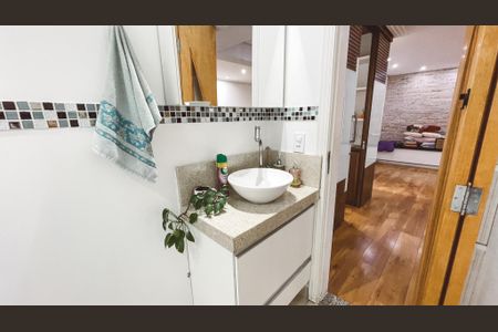 Apartamento à venda com 148m², 3 quartos e 3 vagasLavabo