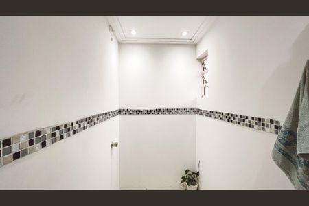 Apartamento à venda com 148m², 3 quartos e 3 vagasLavabo